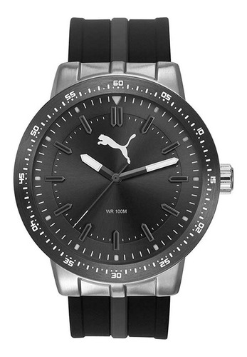 Reloj Hombre Puma 104131004 | Oficial Envio Regalo Navidad