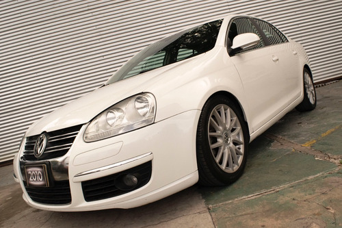 Volkswagen Vento 2.0t Fsi Griff Cars