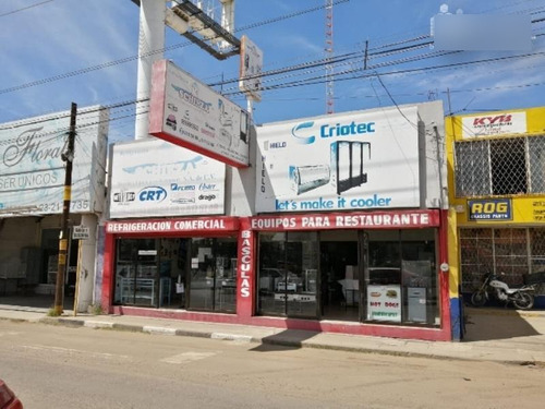 Local Comercial En Venta Jardines De Durango