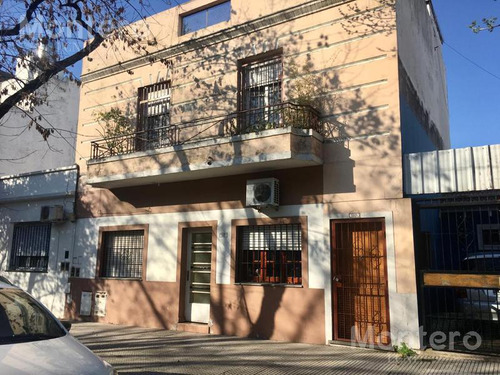 Venta Ph 3 Ambientes Saavedra Sin Expensas Terraza