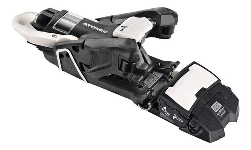 Esquí Atomic N Shift 10 Mnc Versatilidad Y Rendimiento En La