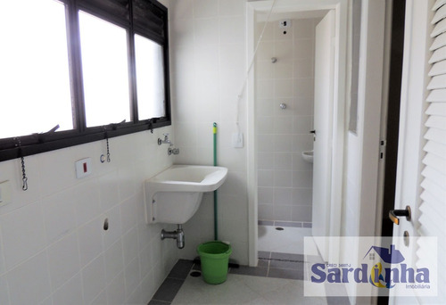 Imagem 6 de 15 de Apartamento Para Venda, 3 Dormitório(s) - 2383