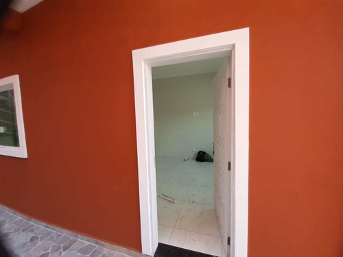Imagem 7 de 21 de Casa Com 3 Dorms, Caiçara, Praia Grande - R$ 365 Mil, Cod: 6225 - V6225