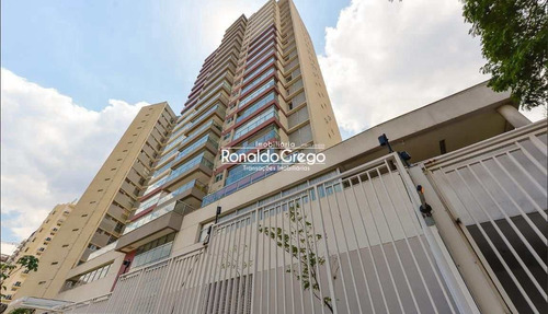 Imagem 24 de 24 de Apartamento Á Venda, 1 Dorm, Sumaré, Sp- R$ 840 Mil - V5629