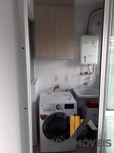 Imagem 15 de 16 de Apartamento Padrão Com 2 Quartos - Ap546-v