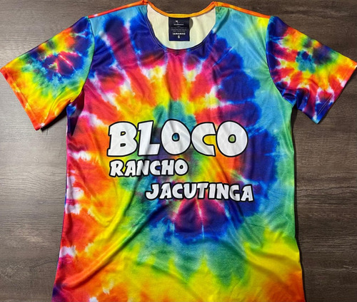 Fábrica De Abadás Personalizados E Camisetas
