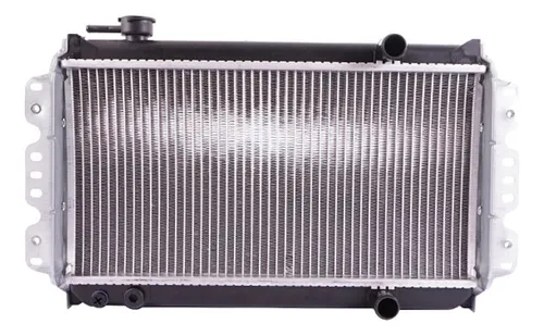 comprar Radiador Motor Para Suzuki Carry Furgon 1986
