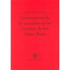 Libro Comentarios De Lo Sucedido En Las Guerras