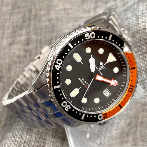 Seiko skx007 mercado libre deals