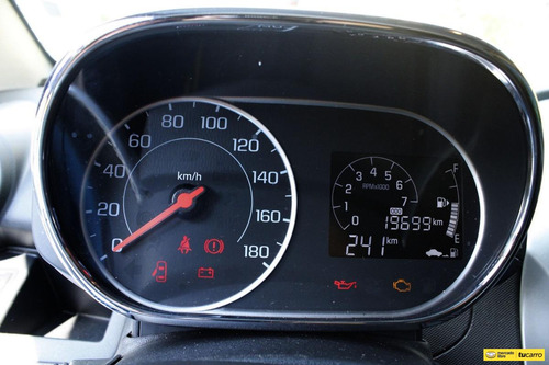 Chevrolet Beat 1.2 Ls 80 hp
