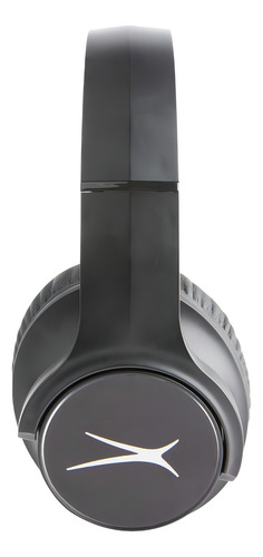 Audífono Headband Bluetooth Revolution X Negro Over-ear Mlab