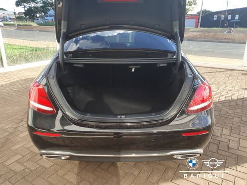 Mercedes-benz E 250 2.0 Cgi Gasolina Avantgarde 9g-tronic