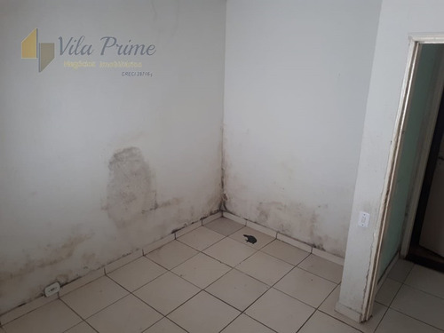 Imagem 12 de 14 de Casa Para Venda, 2 Dormitórios, Jardim Humaitá - São Paulo - 4070