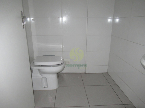 Imagem 12 de 16 de Loja Para Alugar, 322 M² E 02 Vagas - Barro Preto - Belo Horizonte/mg - Lo0011