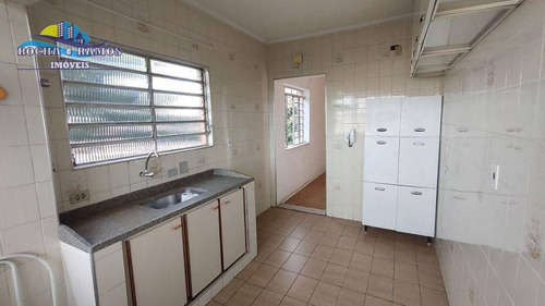 Imagem 6 de 16 de Apartamento Vila João Jorge Campinas Sp - Ap1198