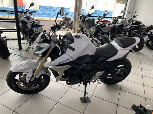 Imagem 6 de 9 de Suzuki Gsr 750