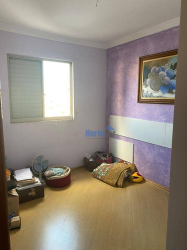 Imagem 15 de 23 de Apartamento A Venda Prox Ao Imirim - Ap5558