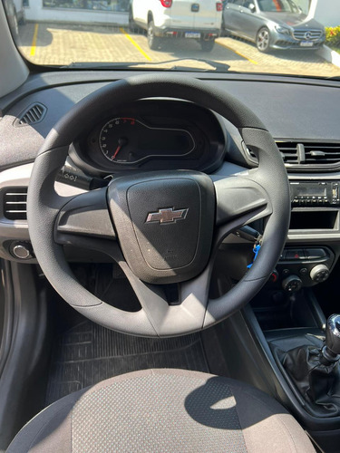 Chevrolet Prisma 1.0 Joy 4p