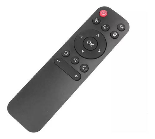 Yy Mando A Distancia Con Proyector Queenly Para Hy300 Hy320