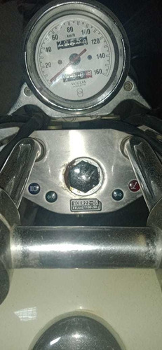 Imagen 5 de 5 de Gilera Cougar