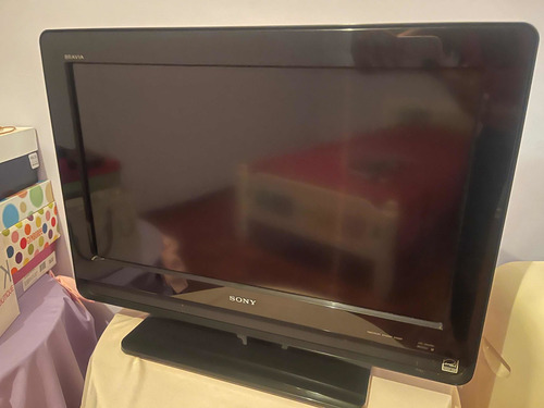 Televisor Sony Kdl 26m4000 (Usado)