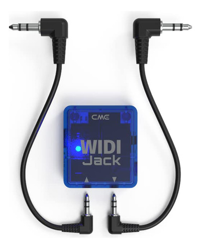 Interfaz Midi Bluetooth Premium Para Dispositivo Mini Puerto