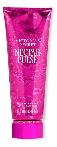 Lotion Nectar Pulse Victoria's Secret 