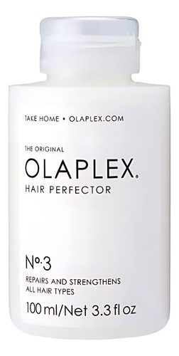 Nº3 Hair Perfector Olaplex 3