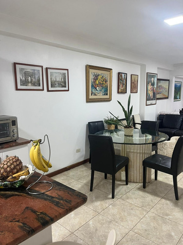 Se Vende Apartamento En Lecheria Ve02-1426lc-icar