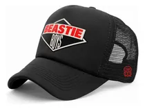 Comprar Gorra Trucker Beastie Boys Rap Rock 002