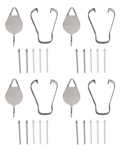 Puntas De Lápiz Táctil Tab S6 Lite, 20 Piezas, Fácil Instala