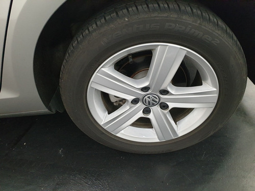 Volkswagen Golf 2020 1.4 Tsi Trendline Automatico