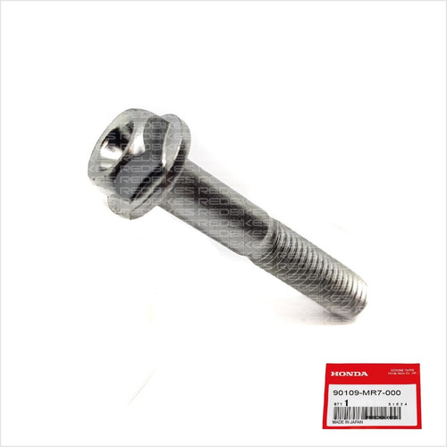 Tornillo Eje Botella Barral Honda Cb250 New Twister Ex