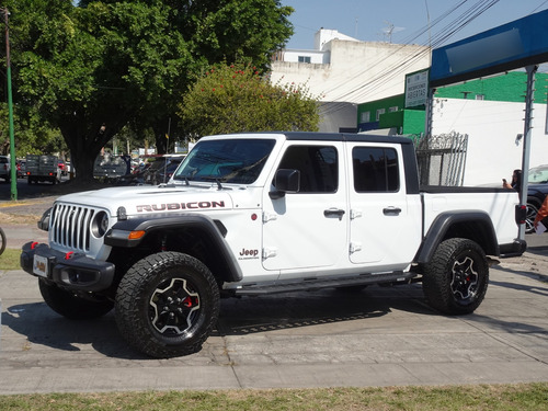 Jeep Wrangler 3.7 Unlimited Rubicon 3.6 4x4 At