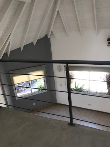 Departamento En Alquiler En Banfield Este