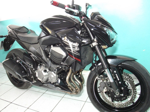 Kawasaki Z 800 Abs