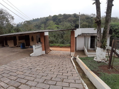 Imagem 3 de 20 de Chácara Para Comprar Santa Clara Jundiaí - Baa543