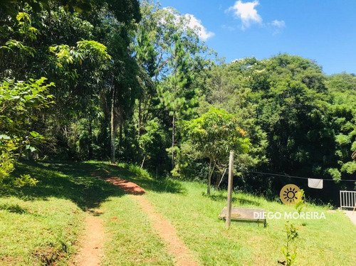 Imagem 15 de 15 de Chácara Á Venda Em Terra Preta Com 2.243 M² - Ch47