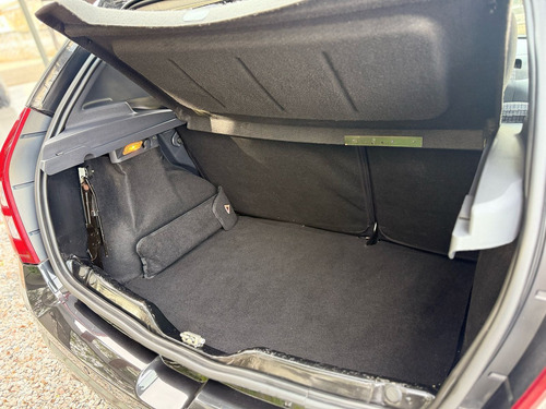 Renault Sandero 1.6 16v Privilège Hi-flex Aut. 5p
