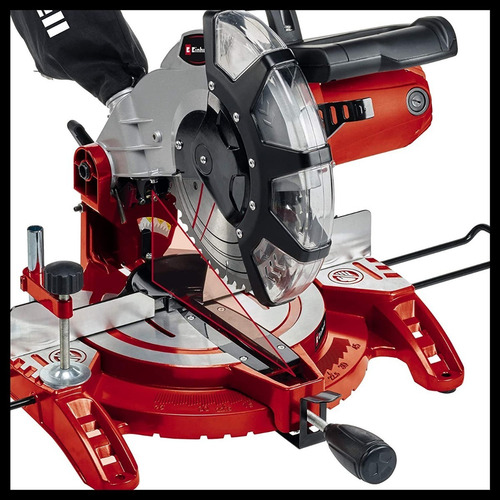 Ingleteadora Einhell 10 #th-ms 2513 L (4300850)