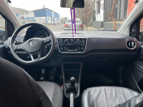 Volkswagen Up! 1.0 Move Up! 75cv