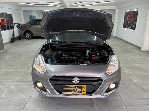 Suzuki Swift Dziere AT 2023