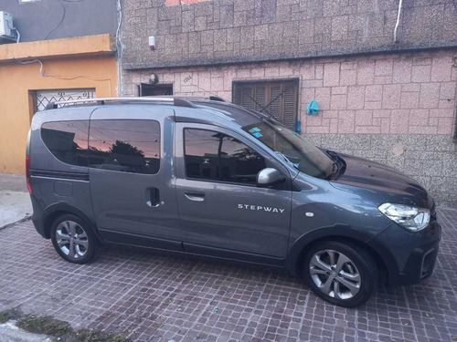 Renault Kangoo 1.5 Dci Stepway 2018