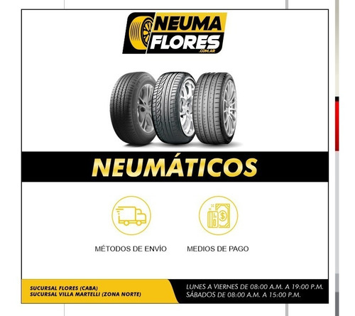 Neumático Firestone 185 65 15 88h Firehawk 900