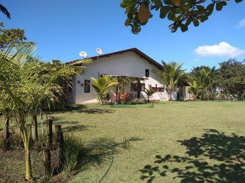 Imagem 16 de 17 de Casa Com 3 Dormitórios À Venda, 250 M² Por R$ 1.100.000,00 - Praia Dura - Ubatuba/sp - Ca4806