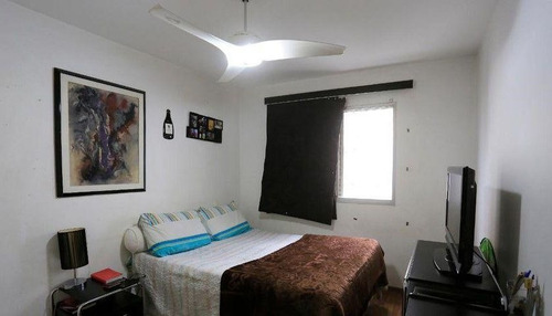 Imagem 6 de 21 de Apartamento Com 3 Dormitórios À Venda, 110 M² Por R$ 600.000 - Morumbi - São Paulo/sp - Ap20020