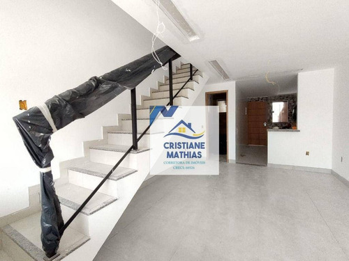 Imagem 5 de 21 de Casa Com 2 Dormitórios À Venda, 65 M² Por R$ 320.000,00 - Jardim Atlântico Oeste (itaipuaçu) - Maricá/rj - Ca0986