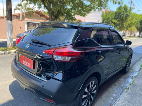 Imagem 8 de 10 de Nissan Kicks 1.6 16v Flexstart Sv 4p Xtronic