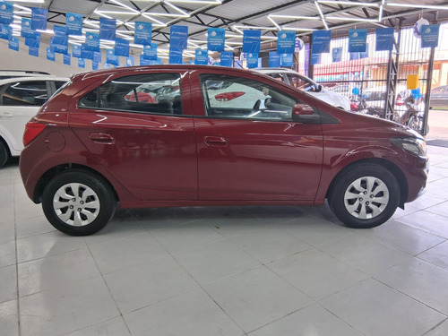 Chevrolet Onix 1.0 Lt 5p