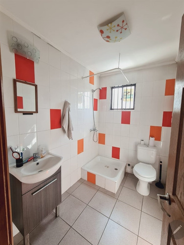Vendo Amplia Casa Comercial 420 M2 En Macul